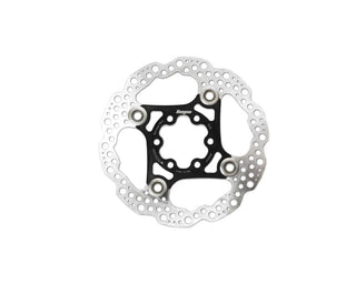 Hope Floating Disc - 140mm Black