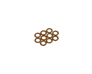 Hope M6 Sealing Washer Pack of 10