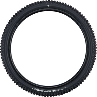 Schwalbe Albert 29 x 2.50 Trail Pro Radial ULTRA Soft Compound TUBELESS