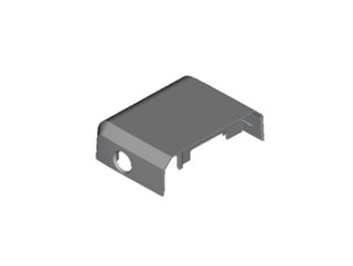 Shimano BM-E6000 Upper Case Assembly A - Black