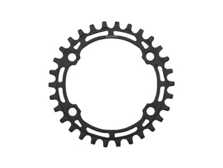 Shimano Deore FC-M5100 1x11/10 Chainring - 30t