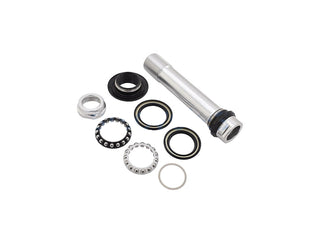 Shimano HB-MT900-B Front Complete Hub Axle - 110mm