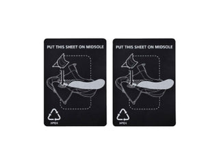 Shimano SH-ME700 SPD Seal Waterproof Sticker