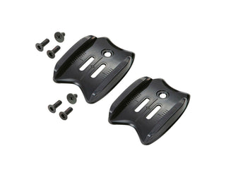 Shimano SM-SH40 SPD Cleat Adapter - Road to SPD