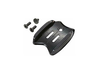 Shimano SM-SH40 SPD Cleat Adapter - Road to SPD