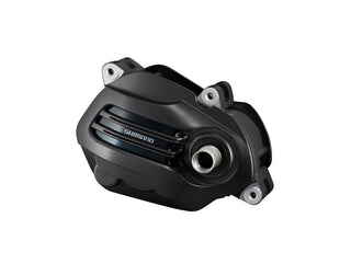 Shimano STEPS DU-E6100 Drive Unit - V-Brake/Roller Brake/Disc Brake