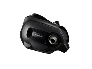 Shimano STEPS DU-E6100 Drive Unit - V-Brake/Roller Brake/Disc Brake