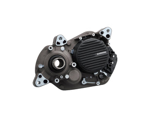 Shimano STEPS DU-E7000 Drive Unit - V-Brake/Disc Brake