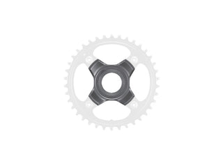 Shimano STEPS SM-CRE80-12-SB 4 Arm Spider