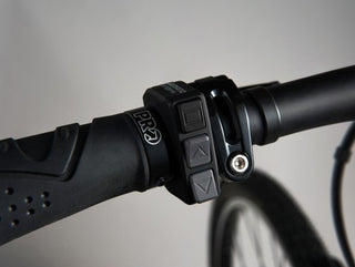 Shimano STEPS SW-E6000 Switch for Assist Mode and Seis Shift