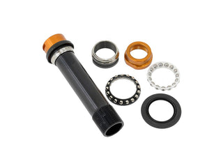 Shimano XTR HB-M988 Front Complete Hub Axle