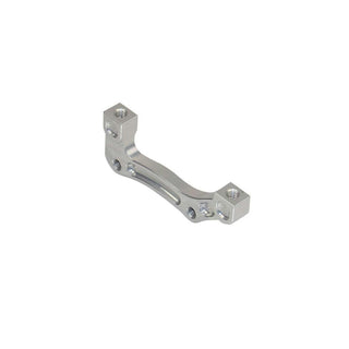 Hope Brake Caliper Mount IS Front PM 203 - Silver