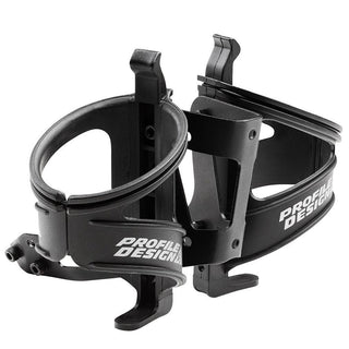 Profile Design RML Dual Cage System - Black