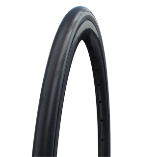 Schwalbe One 365 700 x 32C RaceGuard Addix Four Season Compound Black Reflex TUBELESS