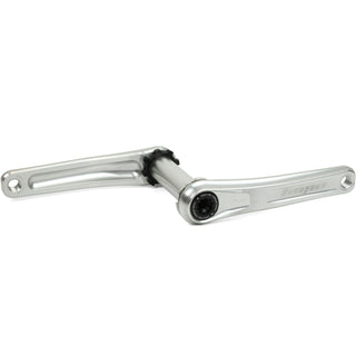 Hope Crankset E-Bike No Spider 68/73mm - 175mm Silver