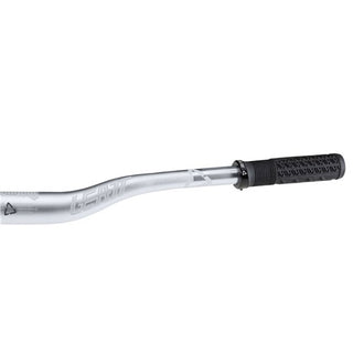 Leatt Handlebar Kit Launch Control 35 6.0 #Hi 38/9/800mm - Blast Silver