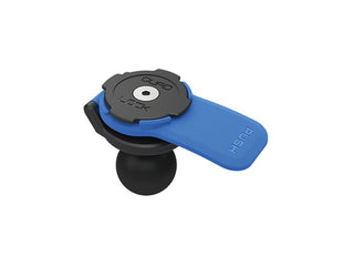 Quad Lock 1" Mount Version 2 - Ball Adaptor