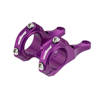 Hope Direct Mount Stem OS35 - 50MM Purple