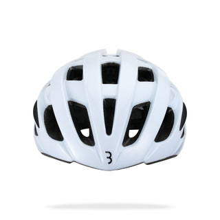 BBB Cycling BHE-151 Hawk Road Helmet - White