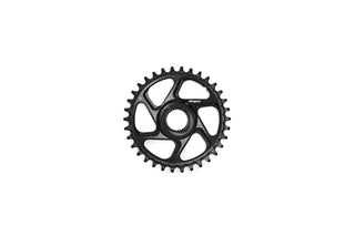 Hope R22 E-Bike Chainring Boost - 34 Teeth Black