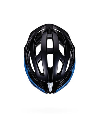 BBB Cycling BHE-155 Aktiv MTB Helmet - Black/Blue