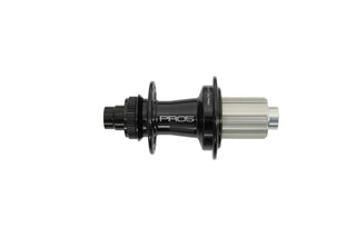 Hope Pro 5 CL Rear Hub 142x12 - 32 Hole HG Driver Black