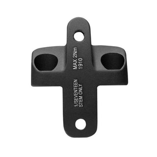 Profile Design Aeria HSF 1/Seventeen Stem Faceplate