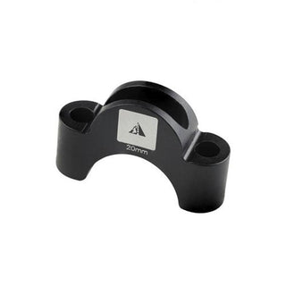Profile Design Aerobar Bracket Riser Kit 20mm
