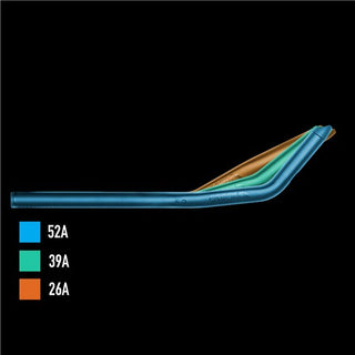 Profile Design 26a Aerobar Extensions 400mm