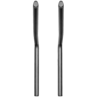 Profile Design 39AH Aerobar Extensions 39° Aluminum 400mm