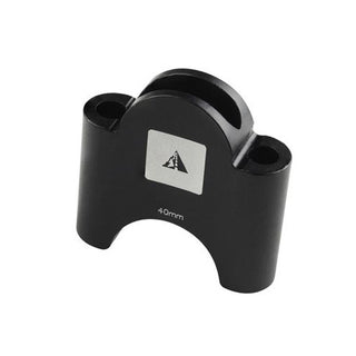 Profile Design Aerobar Bracket Riser Kit 40mm