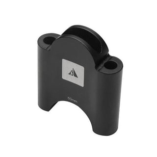 Profile Design Aerobar Bracket Riser Kit 50mm