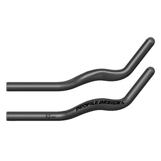 Profile Design 52ASA Aerobar Alloy Extensions 340mm