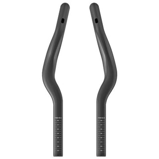 Profile Design 52ASA Aerobar Alloy Extensions 340mm