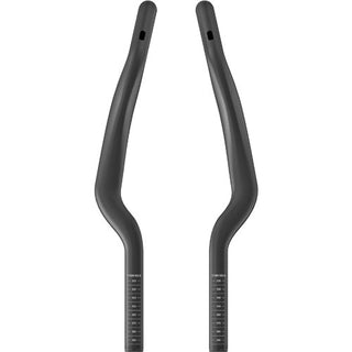 Profile Design 52ASA Aerobar Alloy Extensions 400mm