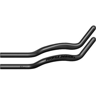 Profile Design 52ASA Aerobar Alloy Extensions 400mm