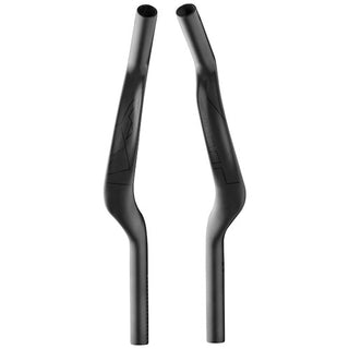 Profile Design 52ASC Aerobar Extensions 52° Aero Shaped Carbon 400mm