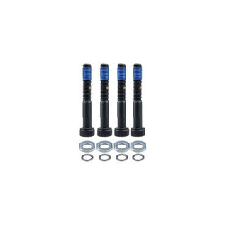 Profile Design Aerobar Riser Bolt Kit 45mm