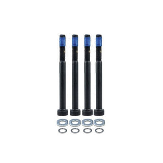 Profile Design Aerobar Riser Bolt Kit 55mm
