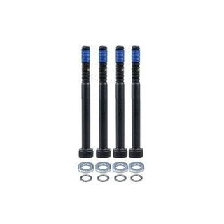 Profile Design Aerobar Riser Bolt Kit 60mm