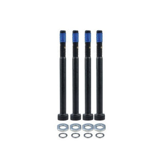 Profile Design Aerobar Riser Bolt Kit 65mm