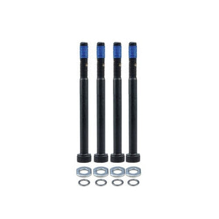 Profile Design Aerobar Riser Bolt Kit 70mm