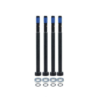 Profile Design Aerobar Riser Bolt Kit 75mm