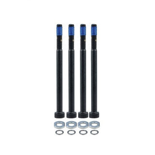 Profile Design Aerobar Riser Bolt Kit 80mm