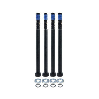 Profile Design Aerobar Riser Bolt Kit 85mm