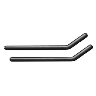 Profile Design 35c Aerobar Extensions Carbon 400mm DI2 compatible