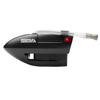 Profile Design FC25 Hydration System Front Kit 739ML - Black