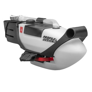 Profile Design FC25 Pro Hydration System Front Kit 739ML - White