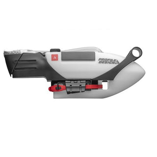 Profile Design FC25 Pro Hydration System Front Kit 739ML - White