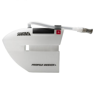 Profile Design FC35 Hydration Bottle 1035ML - White